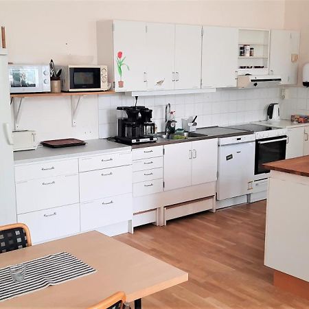 Koersbaerskullen Vimmerby Exterior foto