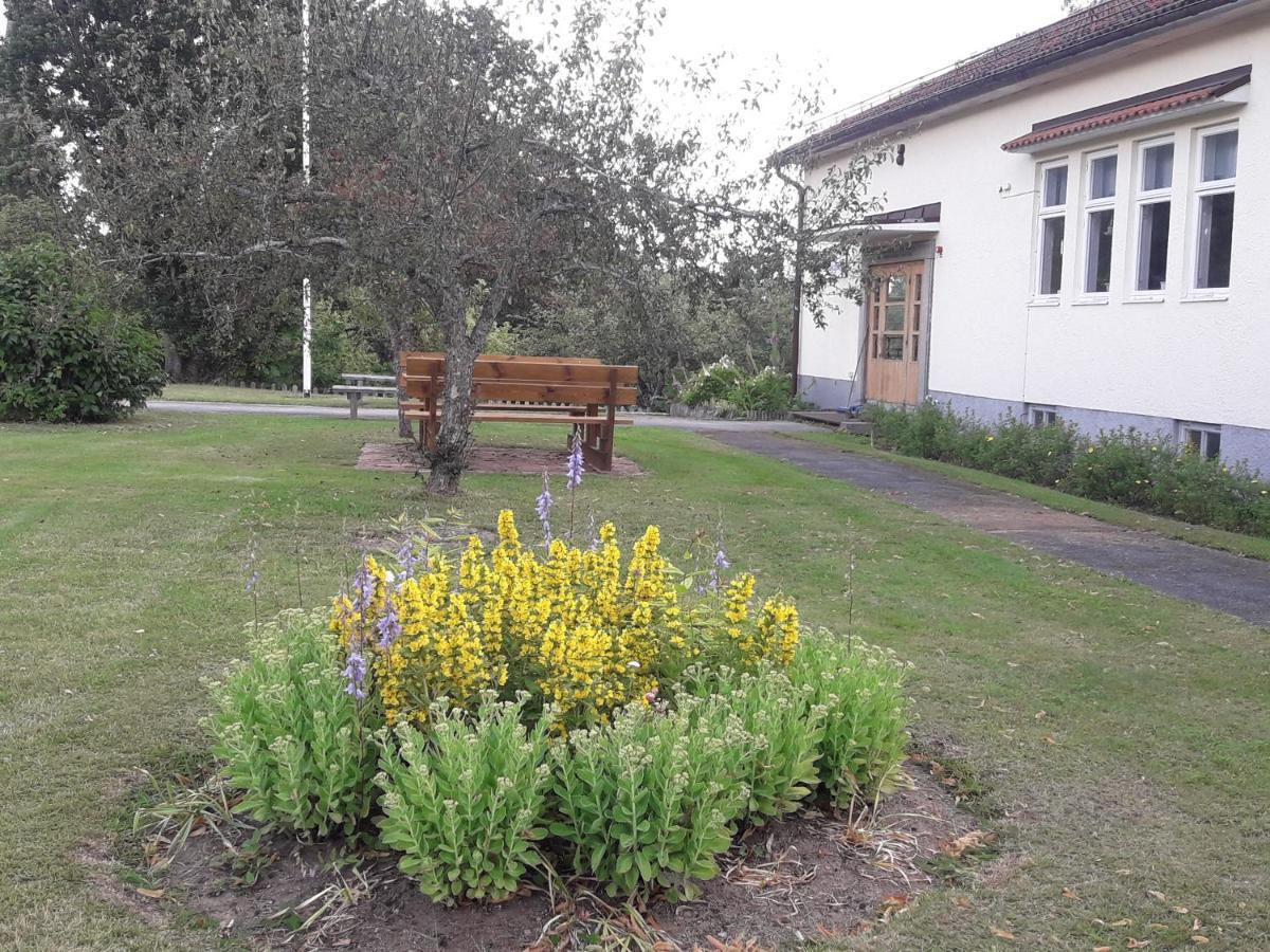 Koersbaerskullen Vimmerby Exterior foto