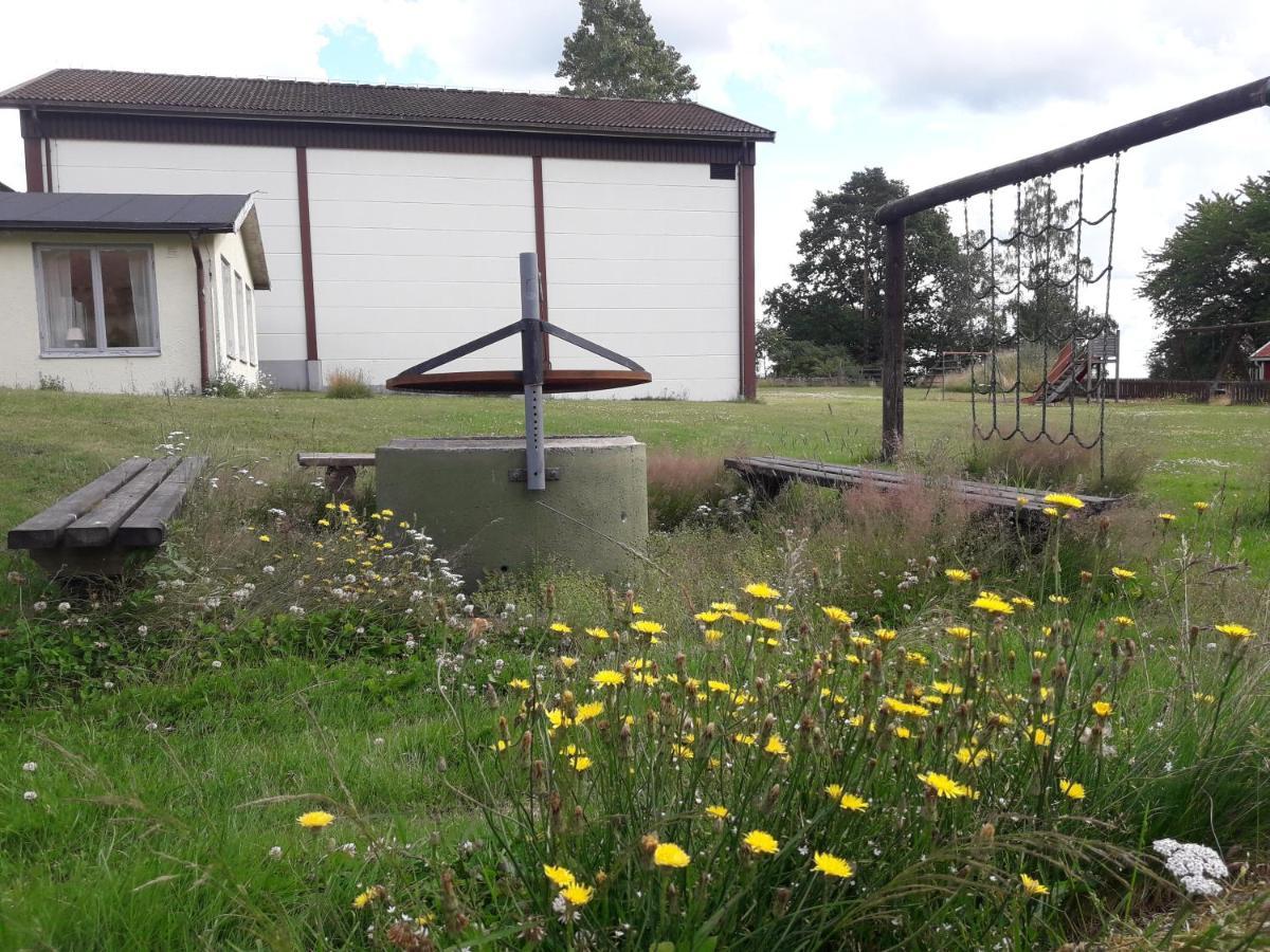 Koersbaerskullen Vimmerby Exterior foto