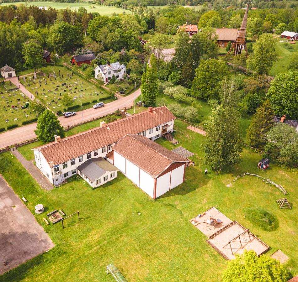 Koersbaerskullen Vimmerby Exterior foto